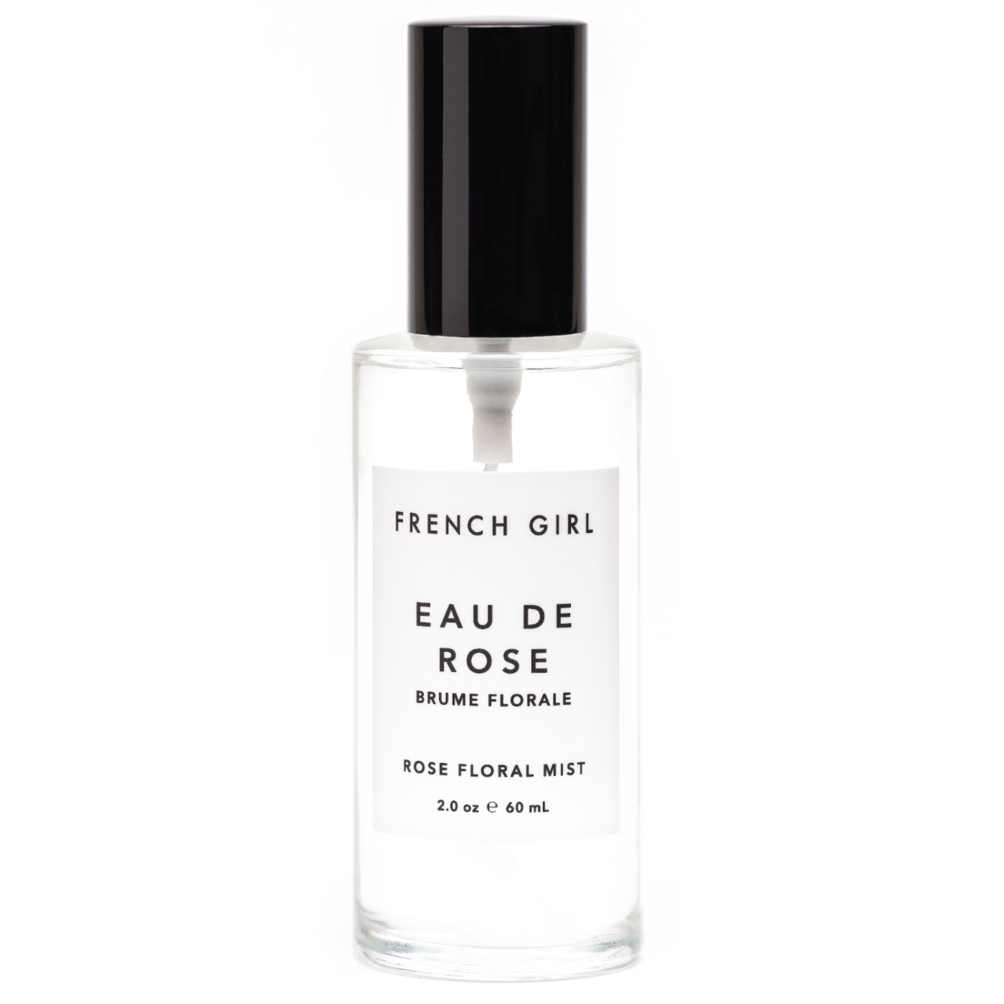 Eau de Rose Face Mist von French Girl kaufen bei ludwigbeck.de