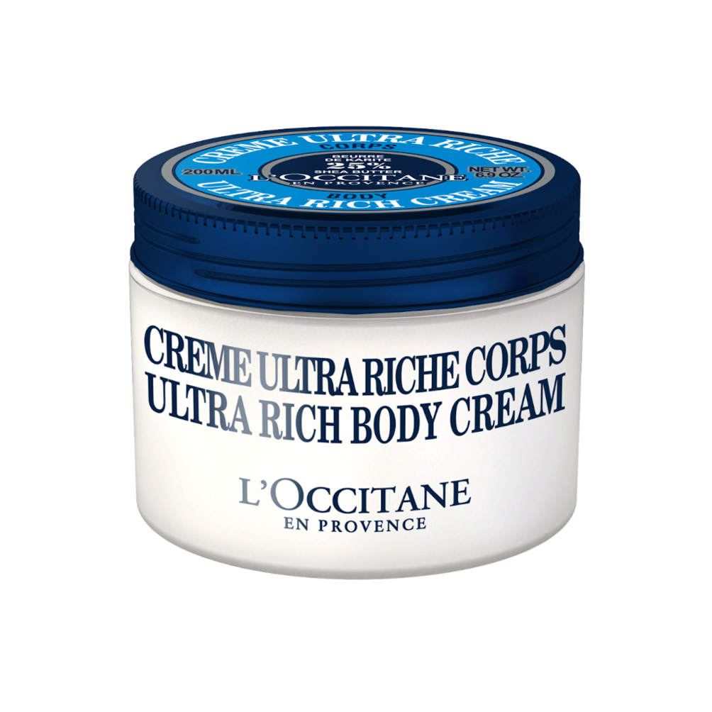 Karite Body Cream von L'occitane kaufen bei ludwigbeck.de