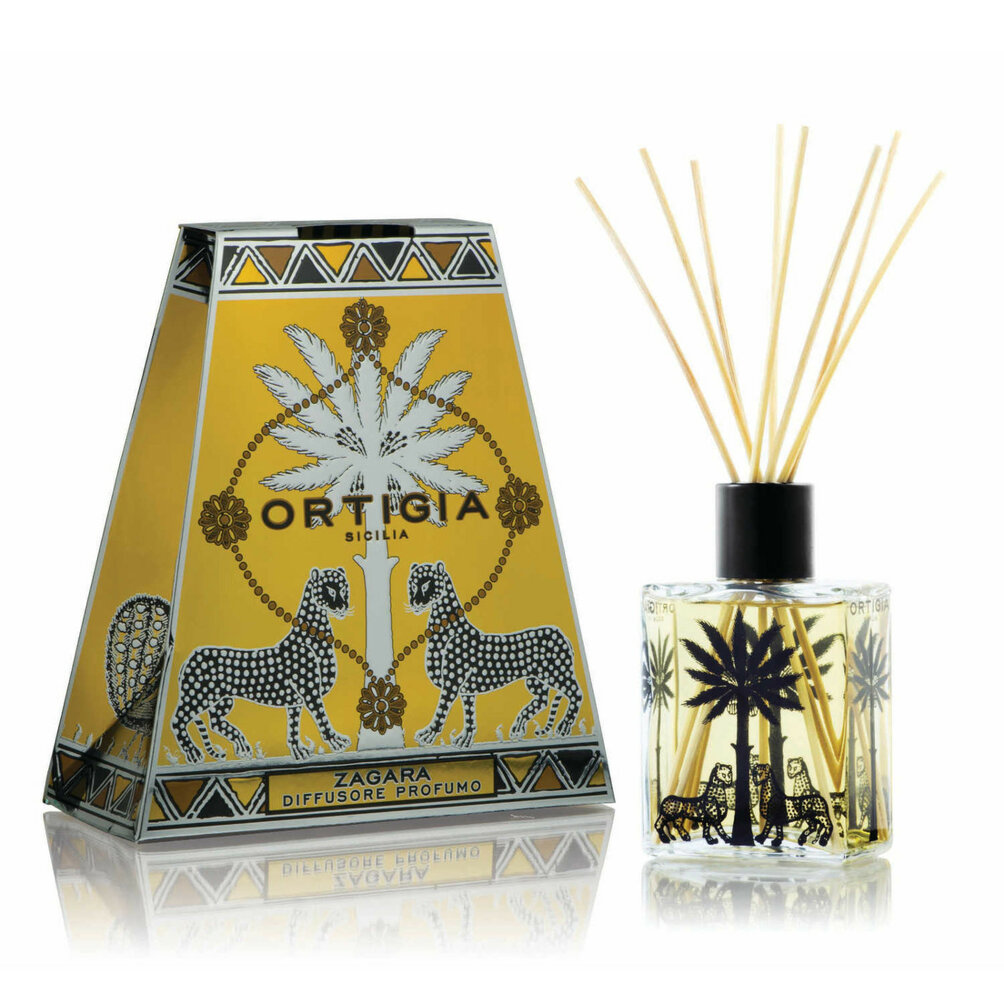 Ortigia Zagara Duft kaufen bei ludwigbeck.de