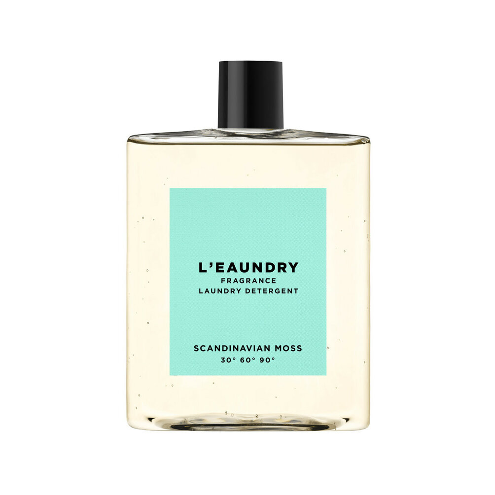 L'Eaundry Waschmittel für Kaschmir kaufen bei ludwigbeck.de