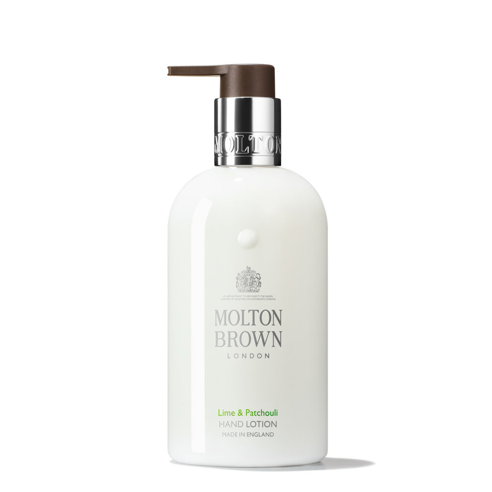 LIme &amp; Patchouli Hand Lotion von Molton Brown kaufen bei ludwigbeck.de