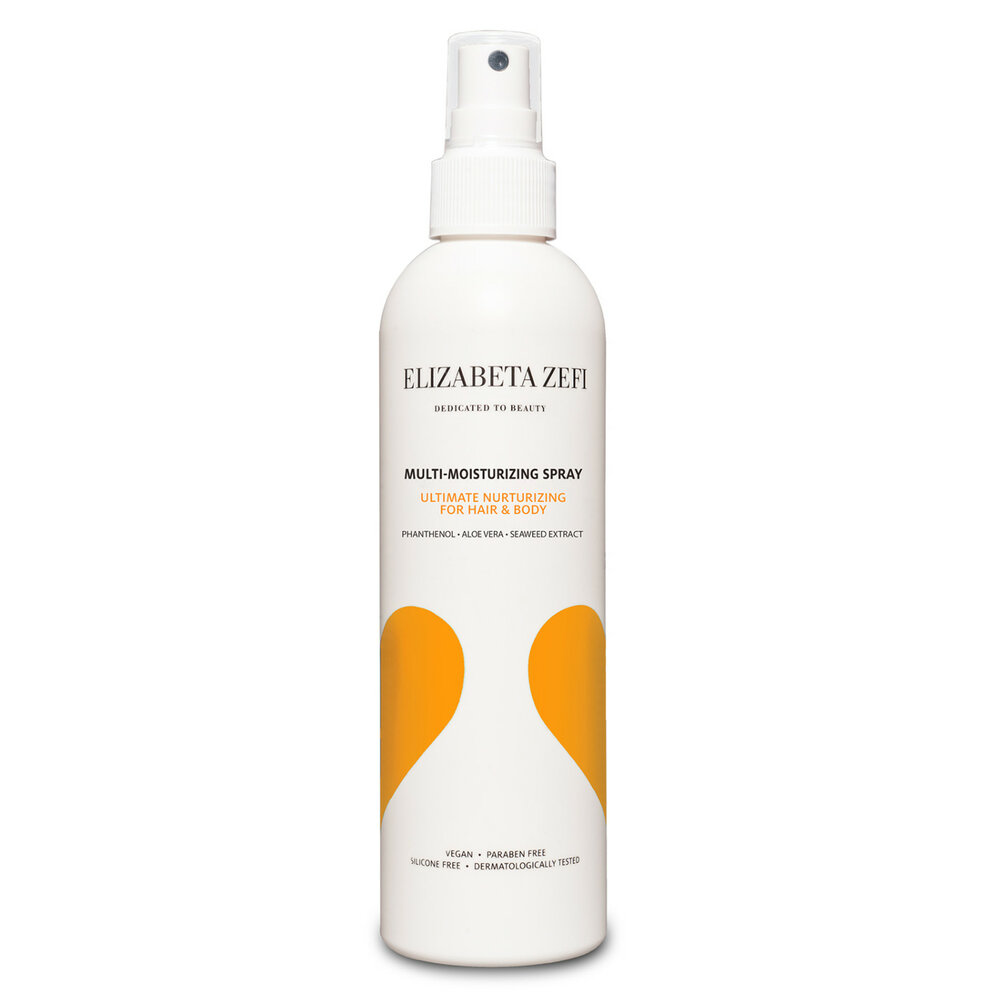 Feuchtigkeitsspray für die Haare von Zefi kaufen bei ludwigbeck.de