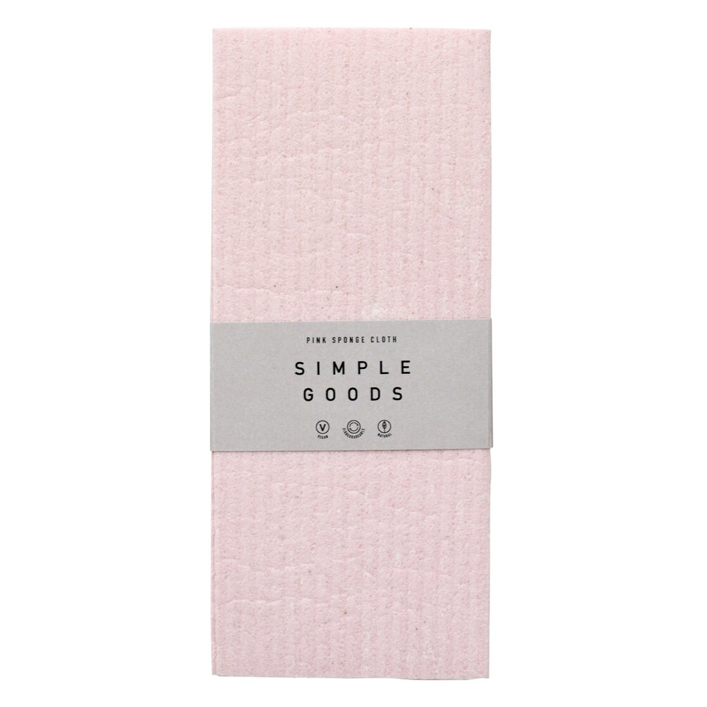 Schwammtuch aus Naturmaterialien kaufen bei ludwigbeck.de