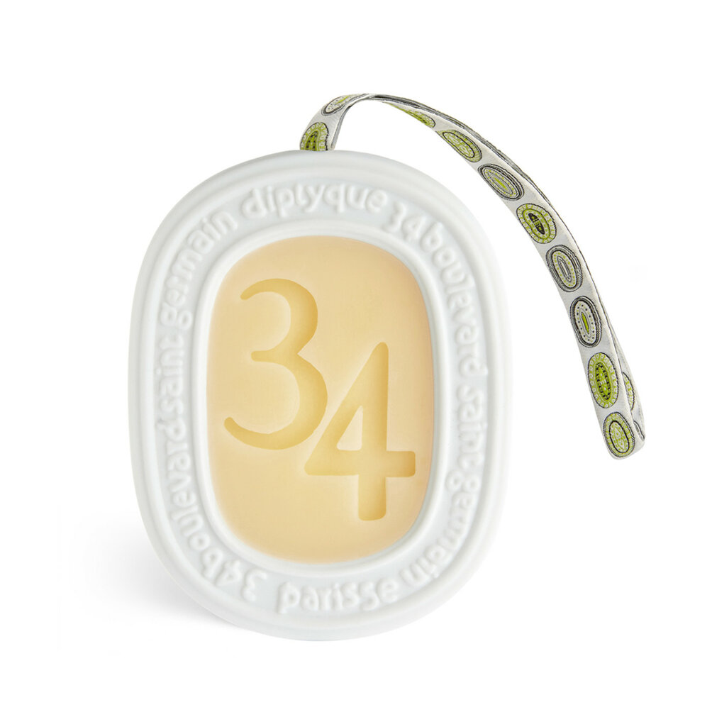 Scented Oval von diptyque kaufen bei ludwigbeck.de