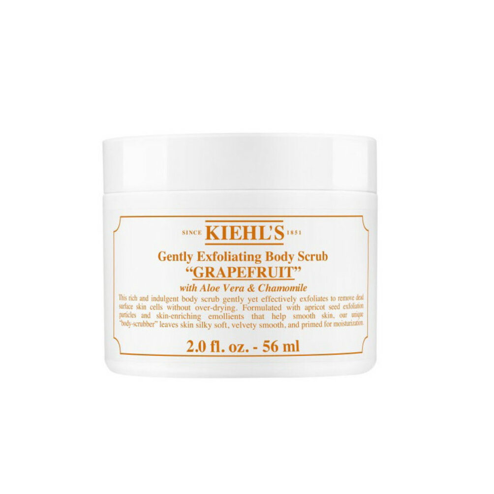 Kiehls Grapefruit Body Scub kaufen bei ludwigbeck.de