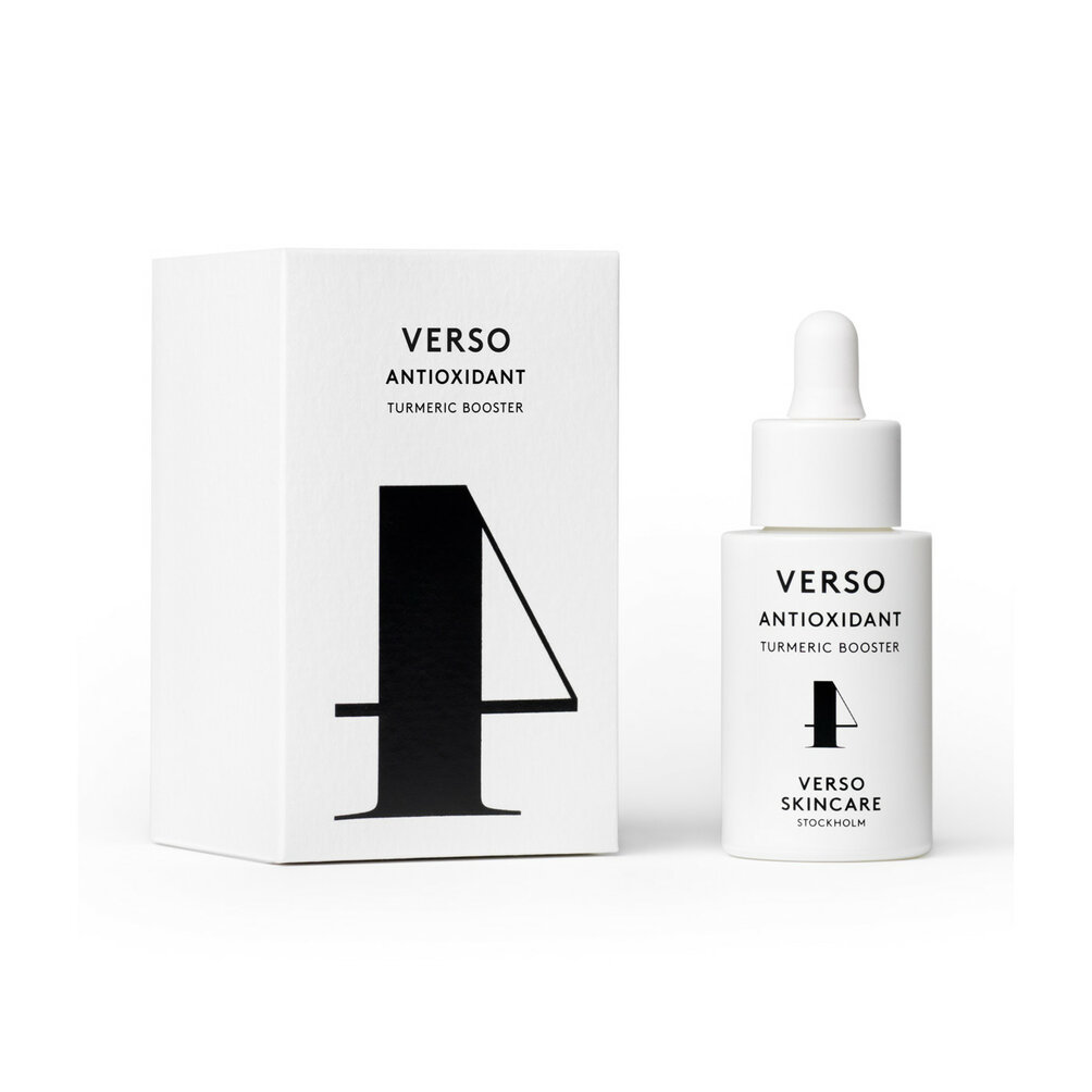 Verso antioxidant booster kaufen bei ludwigbeck.de