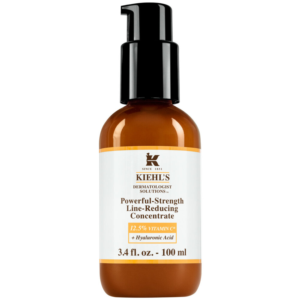 Vitamin C Serum von Kiehls kaufen bei ludwigbeck.de