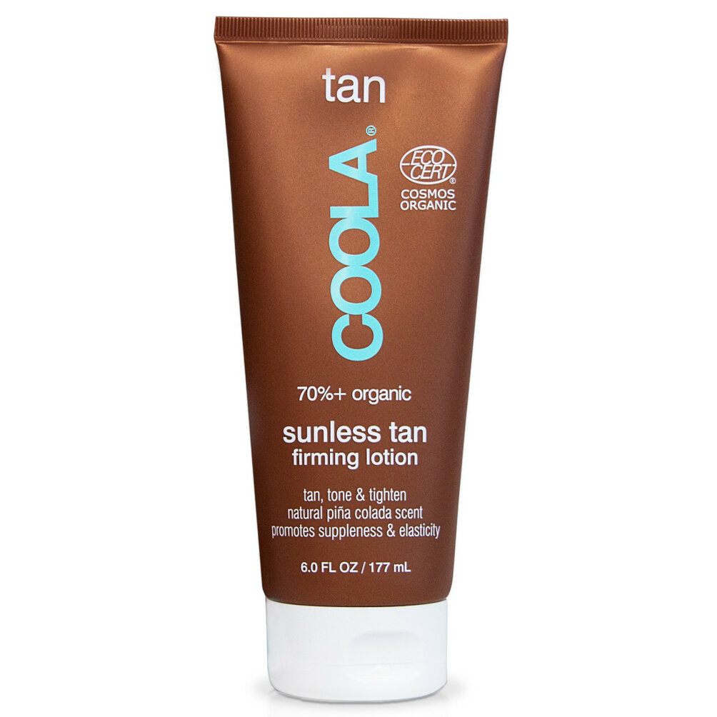 Coola Bio-Selbstbräuner kaufen bei ludwigbeck.de