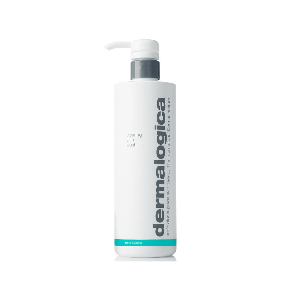 Clearing Skin wash von Dermalogica kaufen bei ludiwgbeck.de