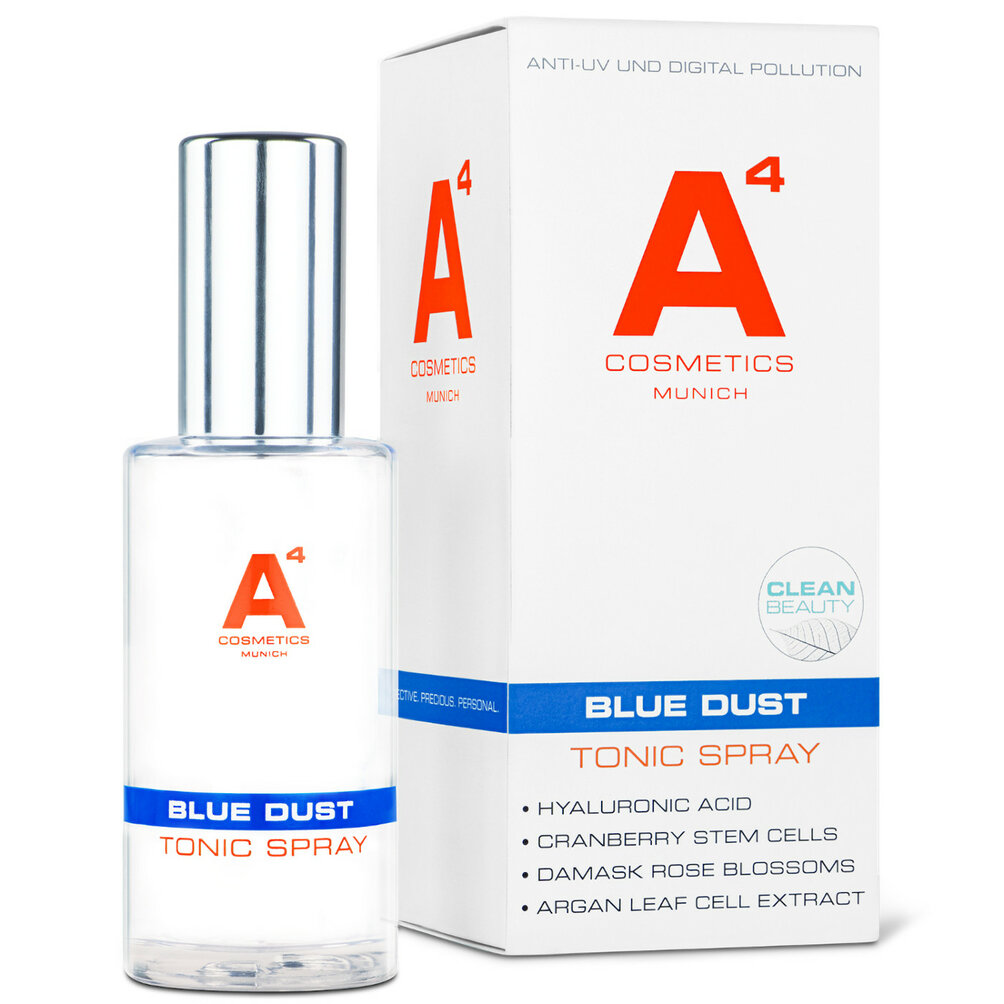 Blue Dust Spray gegen Blue Light kaufen bei ludwigbeck.de