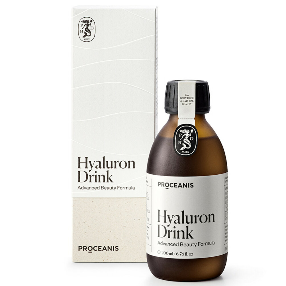 Proceanis Hyalurondrink kaufen bei ludwigbeck.de