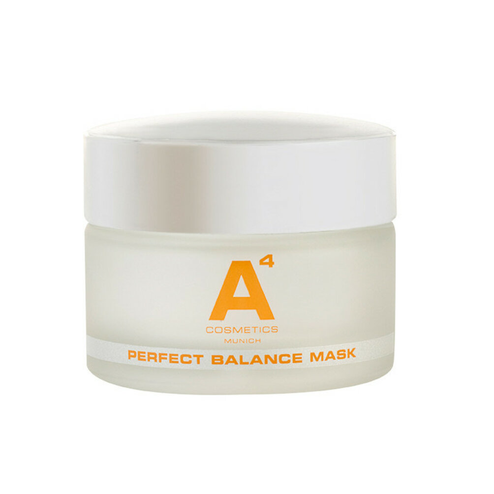 Maske für Mischhaut kaufen bei ludwigbeck.de