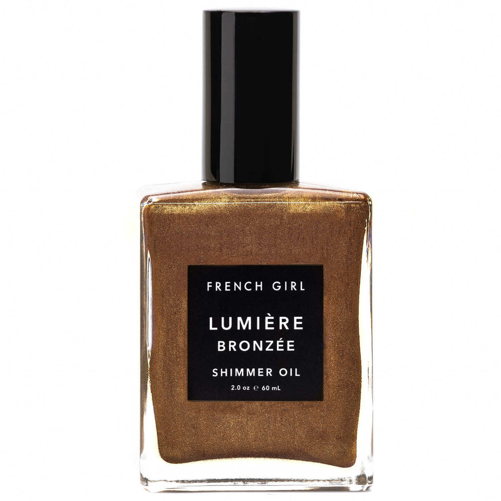 French Girl Shimmer Oil kaufen bei ludwigbeck.de