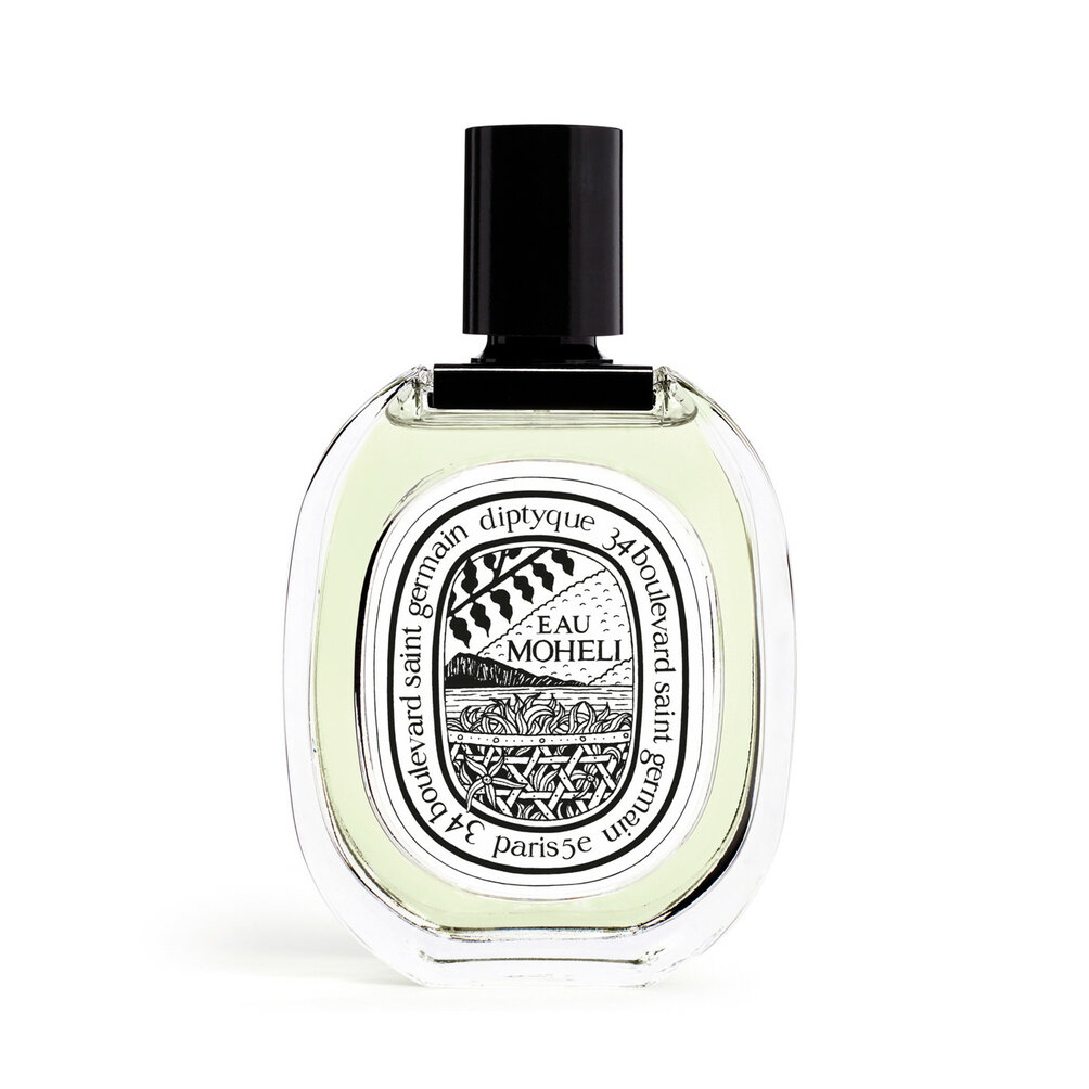 Eau Moheli von Diptyque kaufen bei ludwigbeck.de