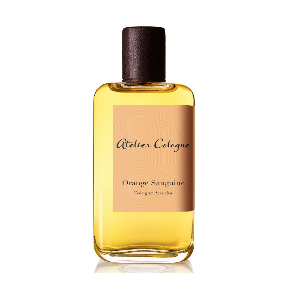 Orange Sanguine von Atelier Cologne kaufen bei ludwigbeck.de