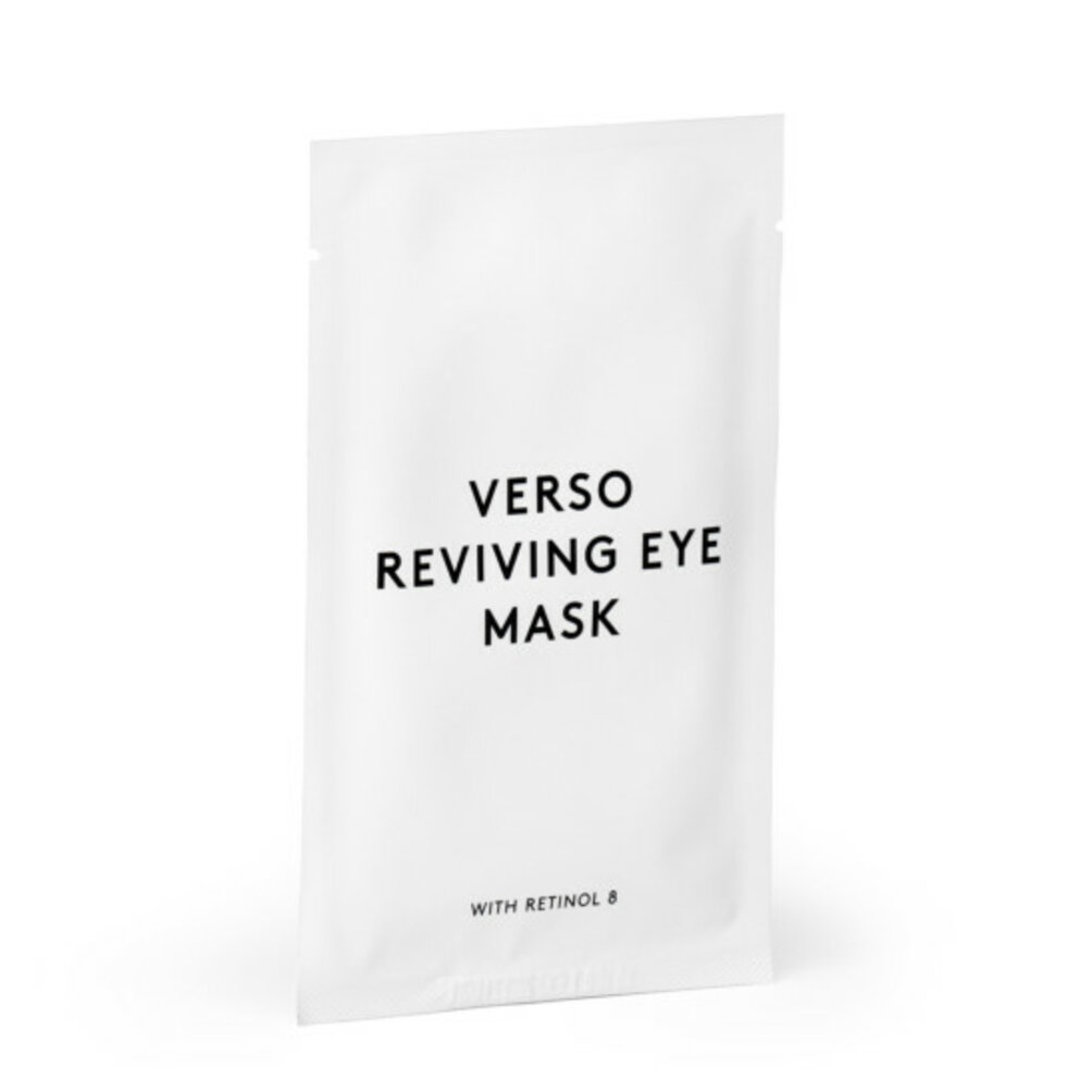 Verso Reviving Eye Mask kaufen bei ludwigbeck.de