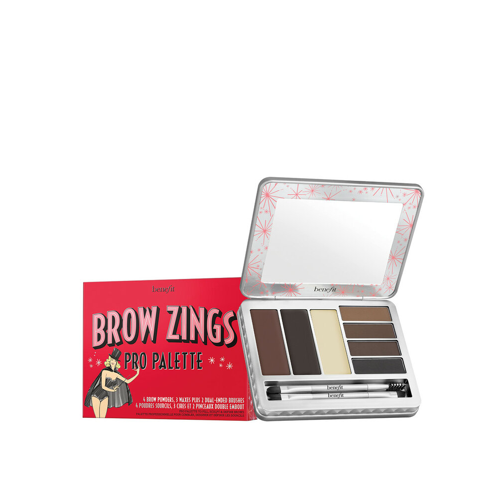 Brow Zing Palette von Benefit kaufen bei ludwigbeck.de