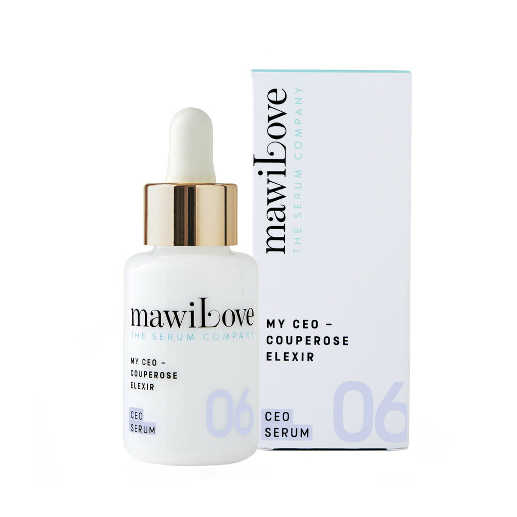 Hautpflege gegen Couperose kaufen bei ludwigbeck.de