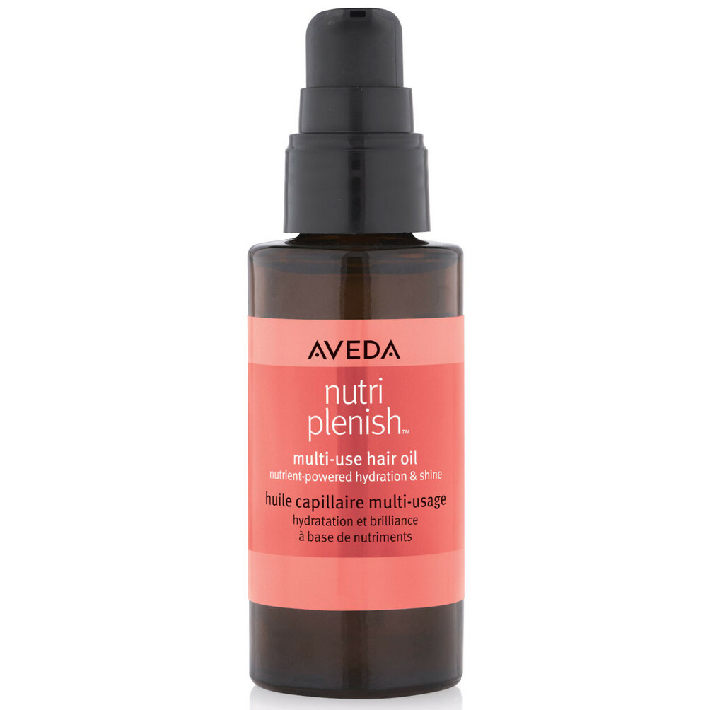 Nutriplenish Hair Oil von Aveda kaufen bei ludwigbeck.de