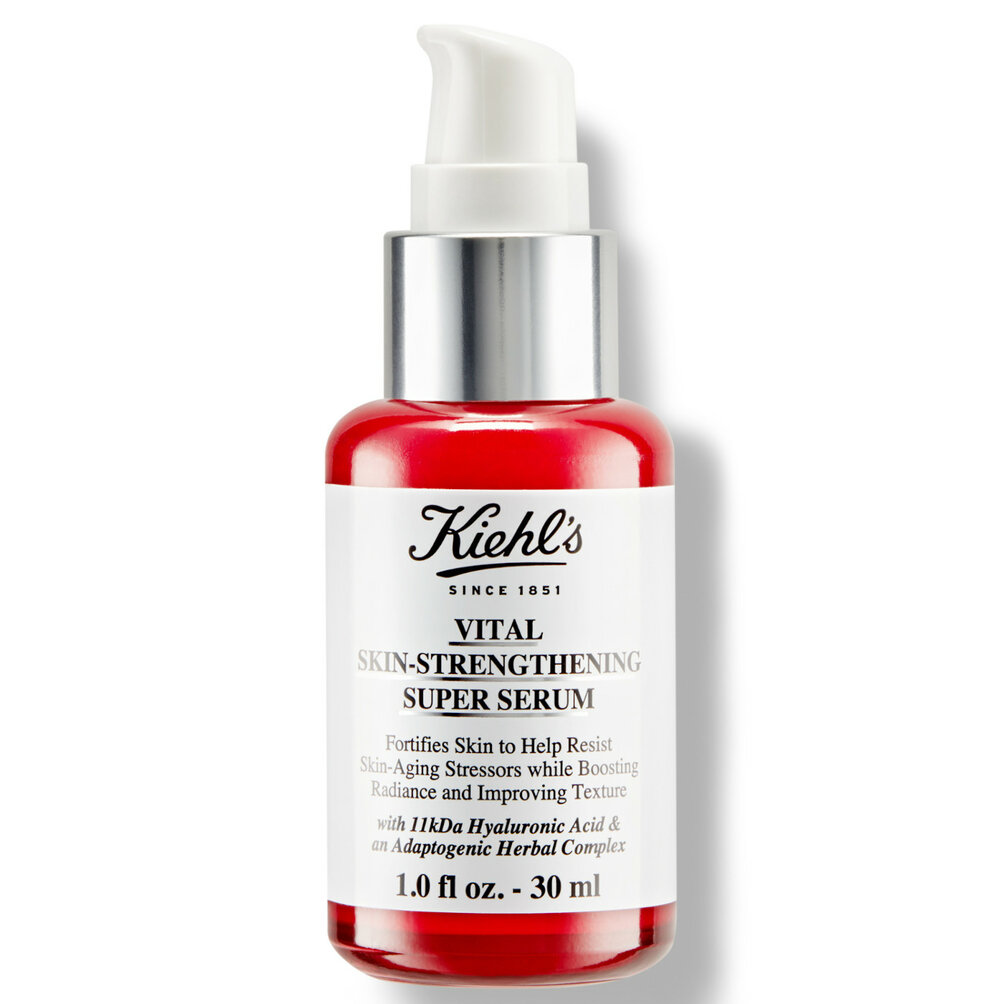 VITAL SKIN-STRENGTHENING SUPER SERUM kaufen bei ludwigbeck.de