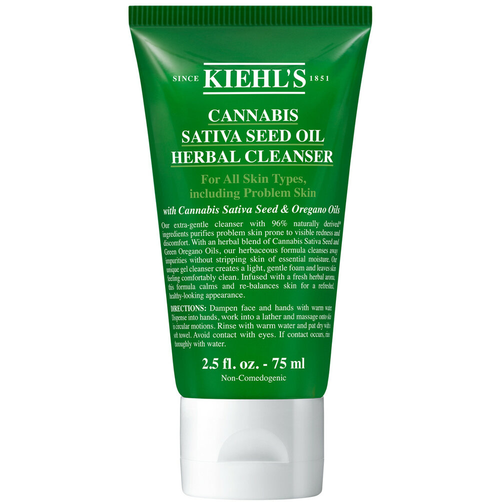 CBD Cleanser von Kiehls kaufen bei ludwigbeck.de