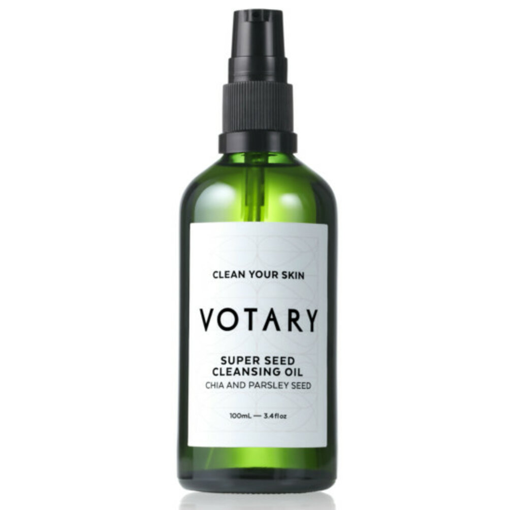 Votary Super Seed Claensing OIl kaufen bei ludwigbeck.de