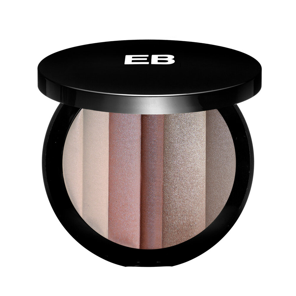 Edward Bess Lidschattenpalette kaufen bei ludwigbeck.de