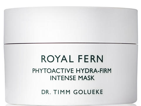 Royal Firm Phytoactive Hydra-Firm Intense Mask