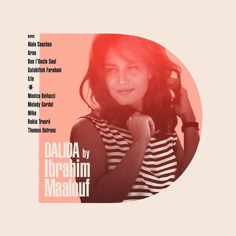 Ibrahim Maalouf, Dalida Ibrahim Maalouf, Dalida