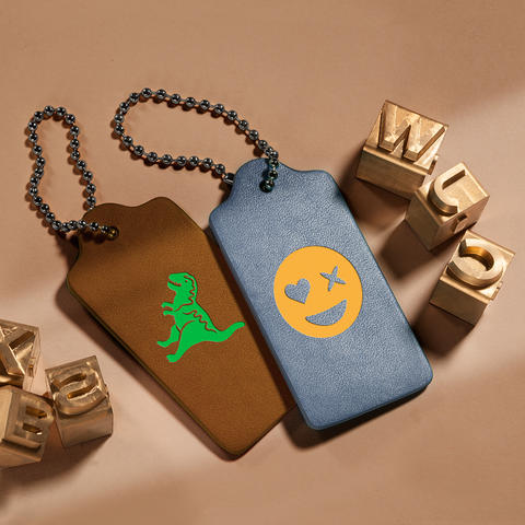 COACH Monogramming