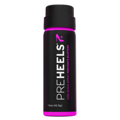 PreHeels bei Ludwig Beck PreHeels bei Ludwig Beck