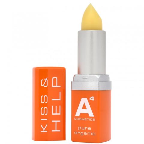 A4 Lip Balm mit Arganöl kaufen bei ludwigbeck.de