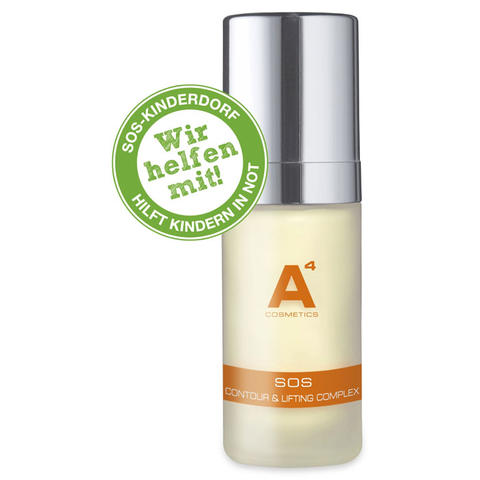 A4 Cosmetics bei LUDWIG BECK