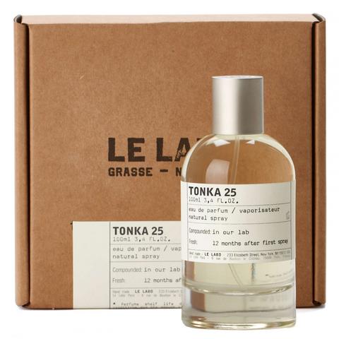 Tonka 25 von LE LABO bei LUDWIG BECK