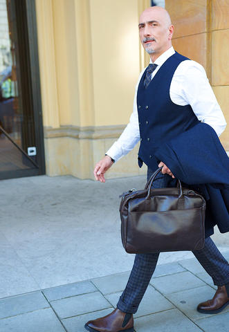 Look of the Week Manoli Farabi Look of the Week Manoli Farabi