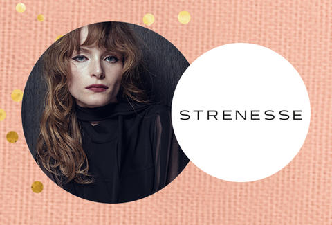 Strenesse Strenesse