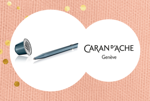 Caran D'Ache Caran D'Ache