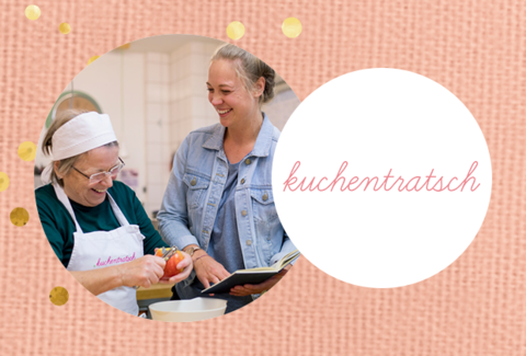 kuchentratsch kuchentratsch