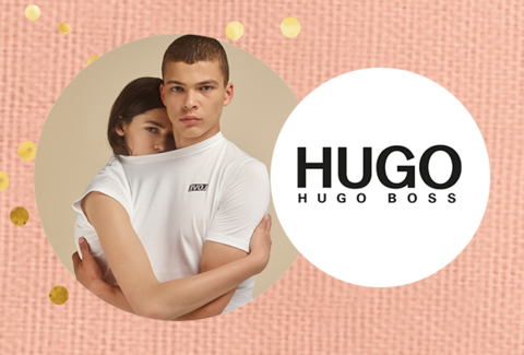 Hugo Hugo