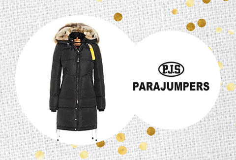 Parajumpers Parajumpers