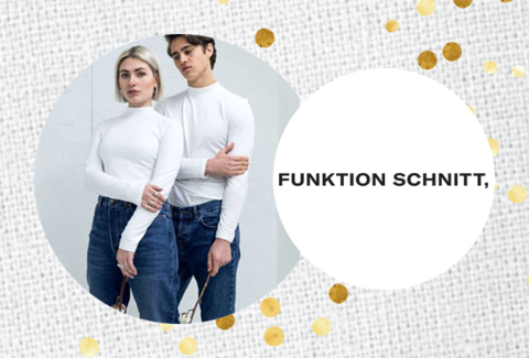 Funktion Schnitt Funktion Schnitt