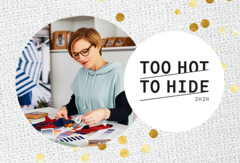 Too Hot To Hide Too Hot To Hide