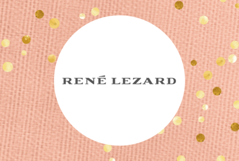 René Lezard René Lezard