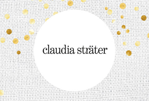 Claudia Sträter Claudia Sträter