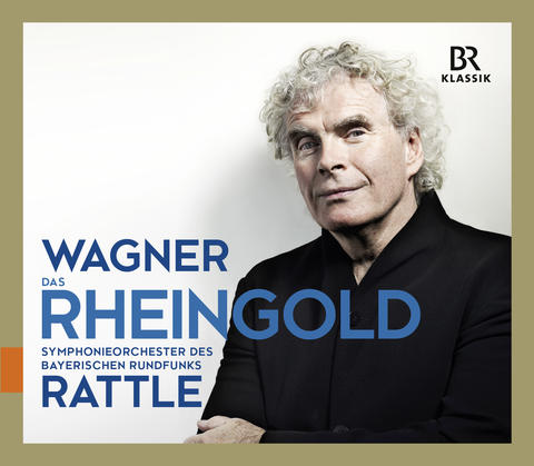 Symphonieorchester des Bayerischen Rundfunks Symphonieorchester des Bayerischen Rundfunks