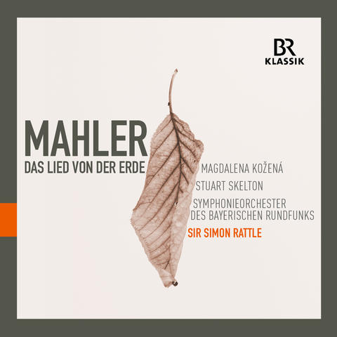Symphonieorchester des Bayerischen Rundfunks Symphonieorchester des Bayerischen Rundfunks