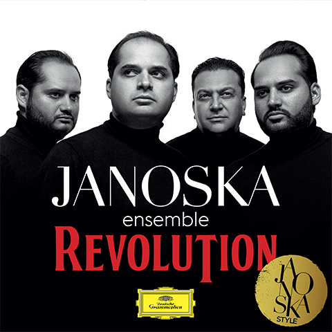 Janoska Ensemble Janoska Ensemble