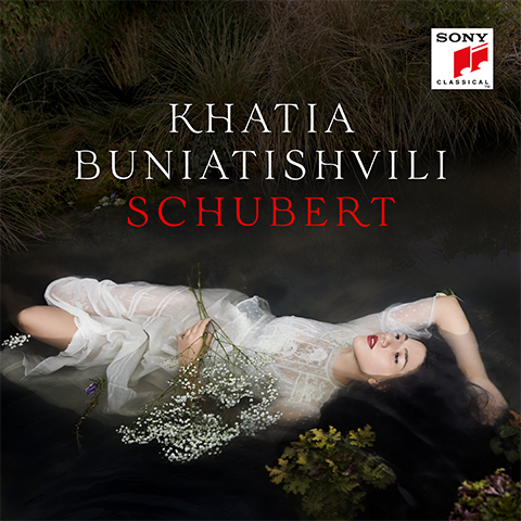 KHATIA BUNIATISHVILI KHATIA BUNIATISHVILI