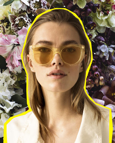 Viu Eyewear bei LUDWIG BECK Viu Eyewear bei LUDWIG BECK