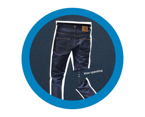Nudie Jeans Nudie Jeans